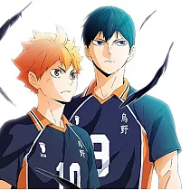 排球少年第4季 ED 決戰スピリット 期間動畫盤