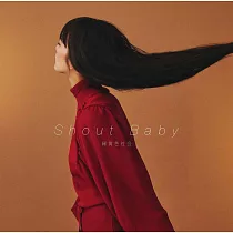 我的英雄學院第四季 ED2 Shout Baby/綠黃色社會 通常盤