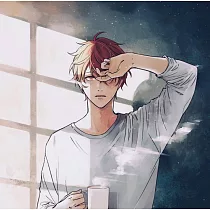 GIVEN ─吉緣─被贈與的未來「gift」通常盤
