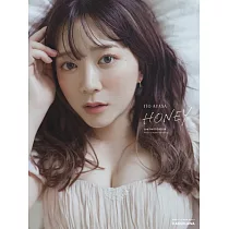 伊藤彩沙2nd寫真集：HONEY