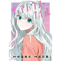 シェアハウス・ナイル 1