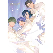 A3!6週年紀念公式資料集：BLOOM
