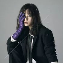 屍體如山的死亡遊戲 ED「アイオライト」水瀬いのり