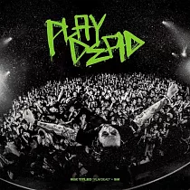 進撃的巨人 完結編(前編) 主題歌收錄專輯「PLAYDEAD」SiM