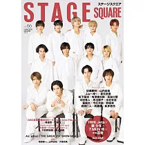 日本舞台娛樂情報 VOL.66：HiHi Jets&美 少年&7 MEN 侍&少年忍者