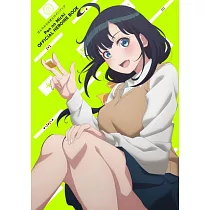 TV動畫「碰之道」公式角色資料集