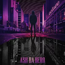 劇場版 藍色監獄─EPISODE 凪─ 劇中歌「Beast Mode/オクターヴ」ブルーロック盤(通常盤) ASH DA HERO