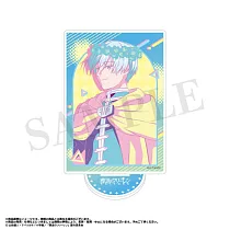 葬送的芙莉蓮 壓克力立牌RETRO POP STYLE：B