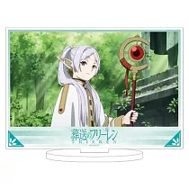 葬送的芙莉蓮截圖立牌(A)