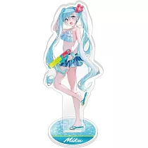 初音未來39Culture 2024 FES立牌：初音未來