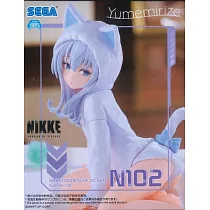 SEGA/勝利女神：妮姬 Yumemirize N102