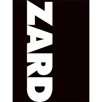ZARD 35週年紀念寫真集：ZARD─MONOCHROME─