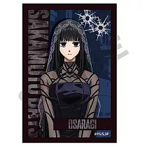 SAKAMOTO DAYS ART胸章：大佛