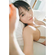 熊澤風花2nd寫真集
