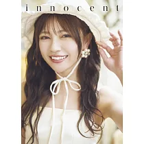 廣川奈奈聖2nd寫真集：innocent