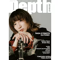 Depth音樂情報誌 07：京本大我(SixTONES)