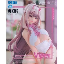 SAGA 妮姬 Yumemirize Viper 毒蛇