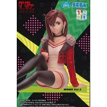 膽大黨 PM 綾瀨桃 Vol.2