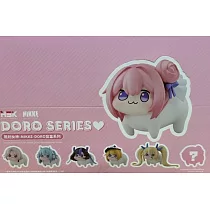 妮姬DORO盲盒系列(1入)