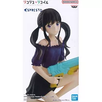莉可麗絲 ESPRESTO Aqua Twinkle 井之上瀧奈