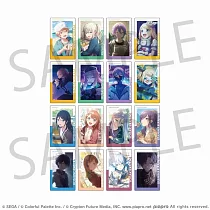 世界計畫 ePick card series vol.22：A(1包)
