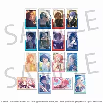 世界計畫 ePick card series vol.21：B(1包)