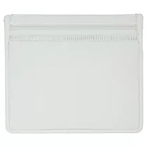 [MUJI 無印良品]EVA透明夾鏈袋/迷你