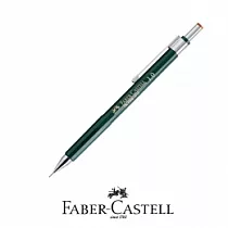【FABER─CASTELL】TK─FINE 9719高級製圖自動鉛筆1.0mm