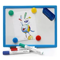 【STAEDTLER 施德樓】白板禮盒組