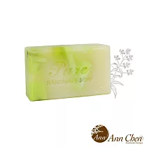陳怡安手工皂─舒緩馬鞭草手工皂110g