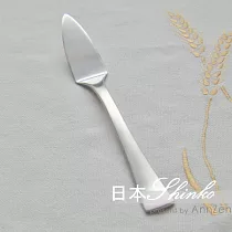 【AnnZen】《日本 Shinko》日本製 愛丁堡系列─ 奶油刀