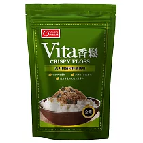 【康健生機】VITA香鬆300g