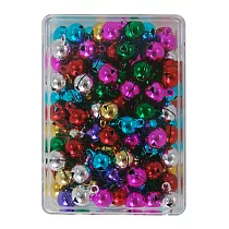 【ABEL】吉祥銅鈴10mm(120入)