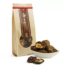【十翼饌】上等台灣新社香菇100g (乾香菇/香菇乾/台灣香菇/香菇雞湯用/乾貨食材)