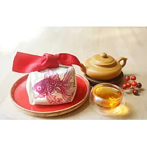 【ARTEA】蜜糖香紅茶─桂花焦糖蔗香(手採手製50g)