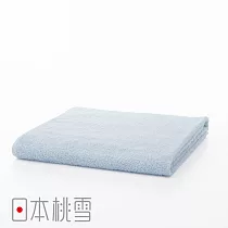 【日本桃雪】飯店大毛巾 (水藍色) | 鈴木太太公司貨