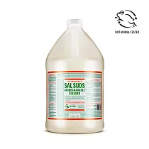 布朗博士 森呼吸萬用清潔劑 128oz/3800ml 洗衣、洗碗、拖地、家務 ALL─ONE