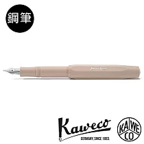 德國KAWECO SKYLINE Sport系列鋼筆 瑪奇朵F