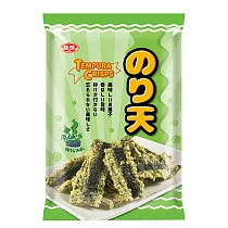 小浣熊天婦羅海苔─原味x2包入