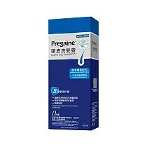 落建頭皮洗髮露─潔淨健髮配方200ml