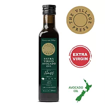 【壽滿趣─ 紐西蘭廚神系列】頂級冷壓初榨黃金酪梨油(250ml 單瓶散裝)