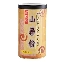 【御復珍】特級山藥粉─無糖600g