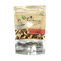【魚池鄉農會】 秀珍菇脆片 ── 黑胡椒