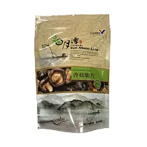 【魚池鄉農會】香菇脆片 ── 芥末