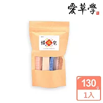 愛草學 惜福皂(小)─130g