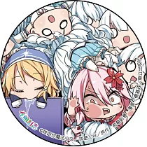 博客來 Love Live Sunny Day Song Ver 胸章收藏組 東條希