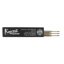 德國KAWECO G2 原子筆筆芯 黑色1.0mm