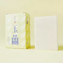 茶山房 ─ 玉蘭皂