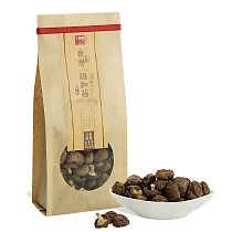 【十翼饌】上等台灣鈕釦菇100g(乾香菇/香菇乾/台灣香菇/高湯食材)