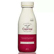 加拿大CANUS新鮮山羊奶泡澡沐浴乳(雙用途) 800ml 經典原味